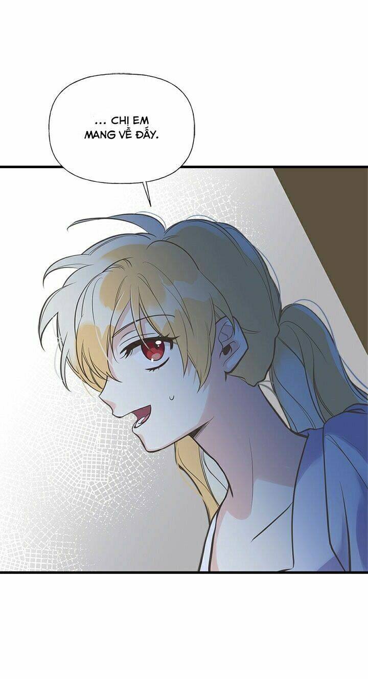 Chị Tôi Đã Nhặt Về Nhà Một Nam Chính Quyến Rũ Chapter 20 - Trang 2