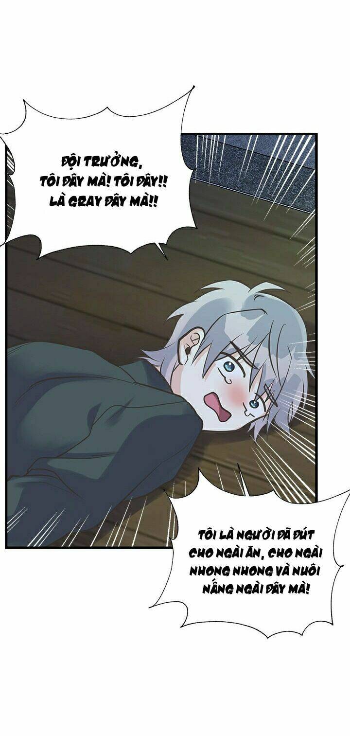 Chị Tôi Đã Nhặt Về Nhà Một Nam Chính Quyến Rũ Chapter 20 - Trang 2