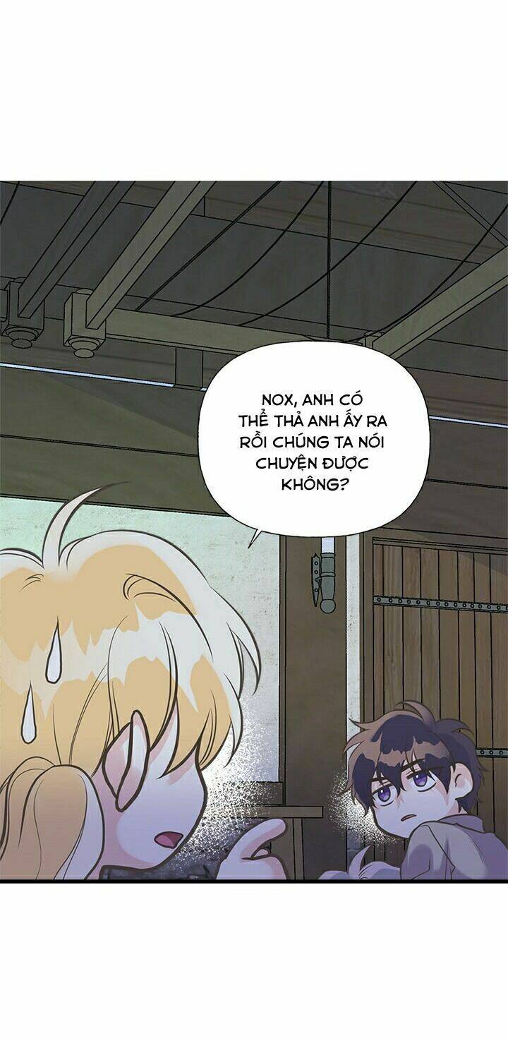 Chị Tôi Đã Nhặt Về Nhà Một Nam Chính Quyến Rũ Chapter 20 - Trang 2