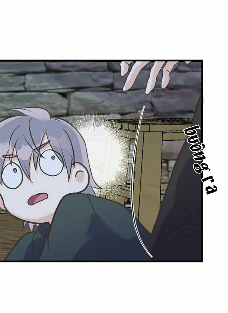 Chị Tôi Đã Nhặt Về Nhà Một Nam Chính Quyến Rũ Chapter 20 - Trang 2