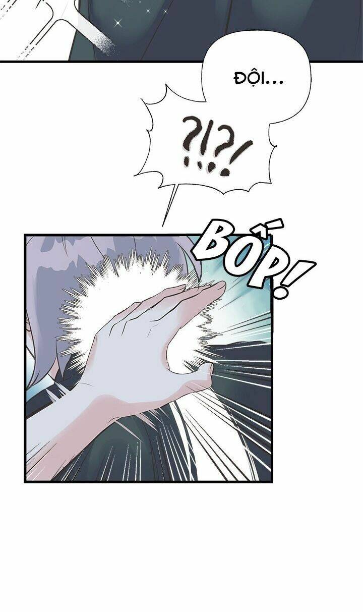 Chị Tôi Đã Nhặt Về Nhà Một Nam Chính Quyến Rũ Chapter 20 - Trang 2