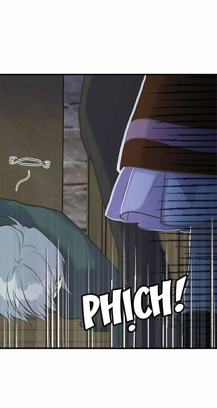 Chị Tôi Đã Nhặt Về Nhà Một Nam Chính Quyến Rũ Chapter 20 - Trang 2