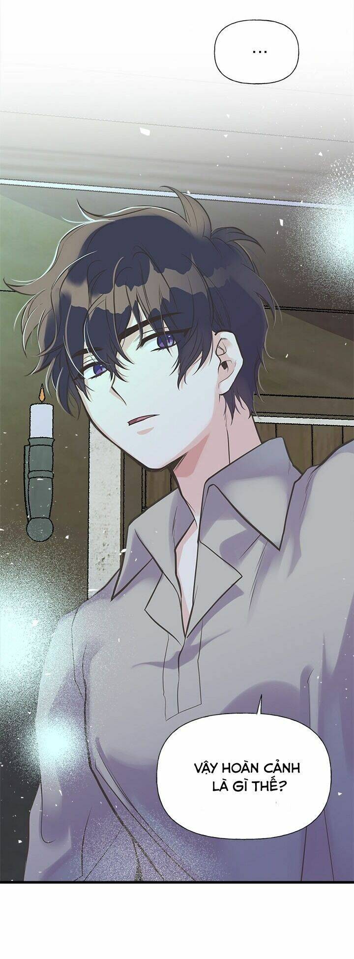 Chị Tôi Đã Nhặt Về Nhà Một Nam Chính Quyến Rũ Chapter 20 - Trang 2