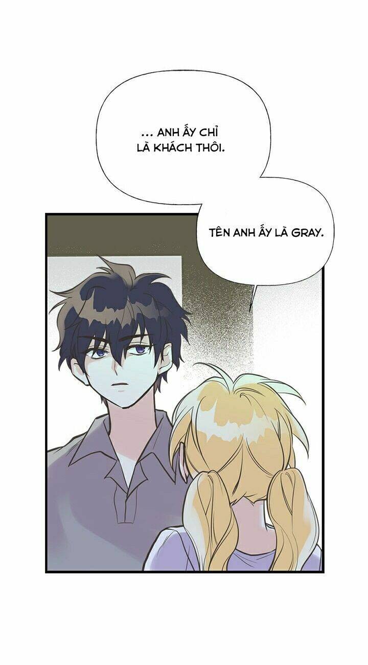 Chị Tôi Đã Nhặt Về Nhà Một Nam Chính Quyến Rũ Chapter 20 - Trang 2