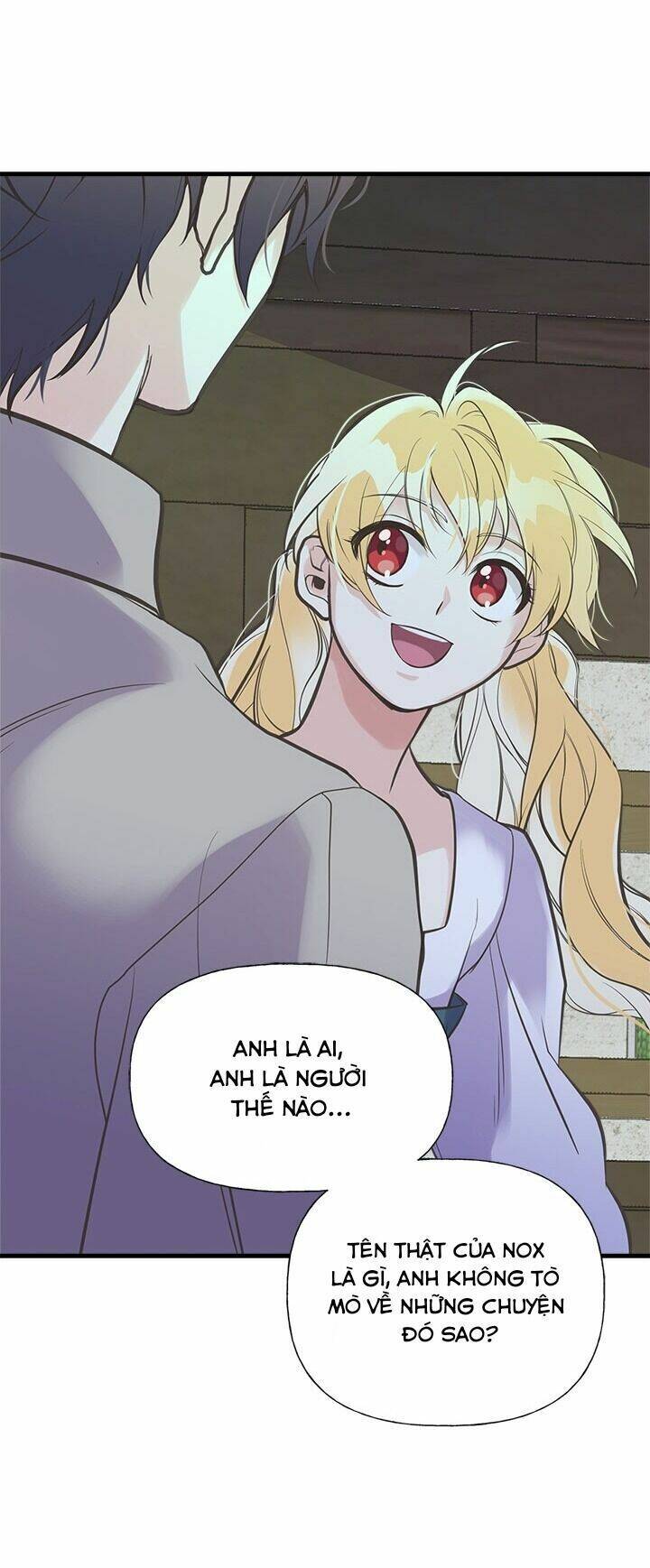 Chị Tôi Đã Nhặt Về Nhà Một Nam Chính Quyến Rũ Chapter 20 - Trang 2