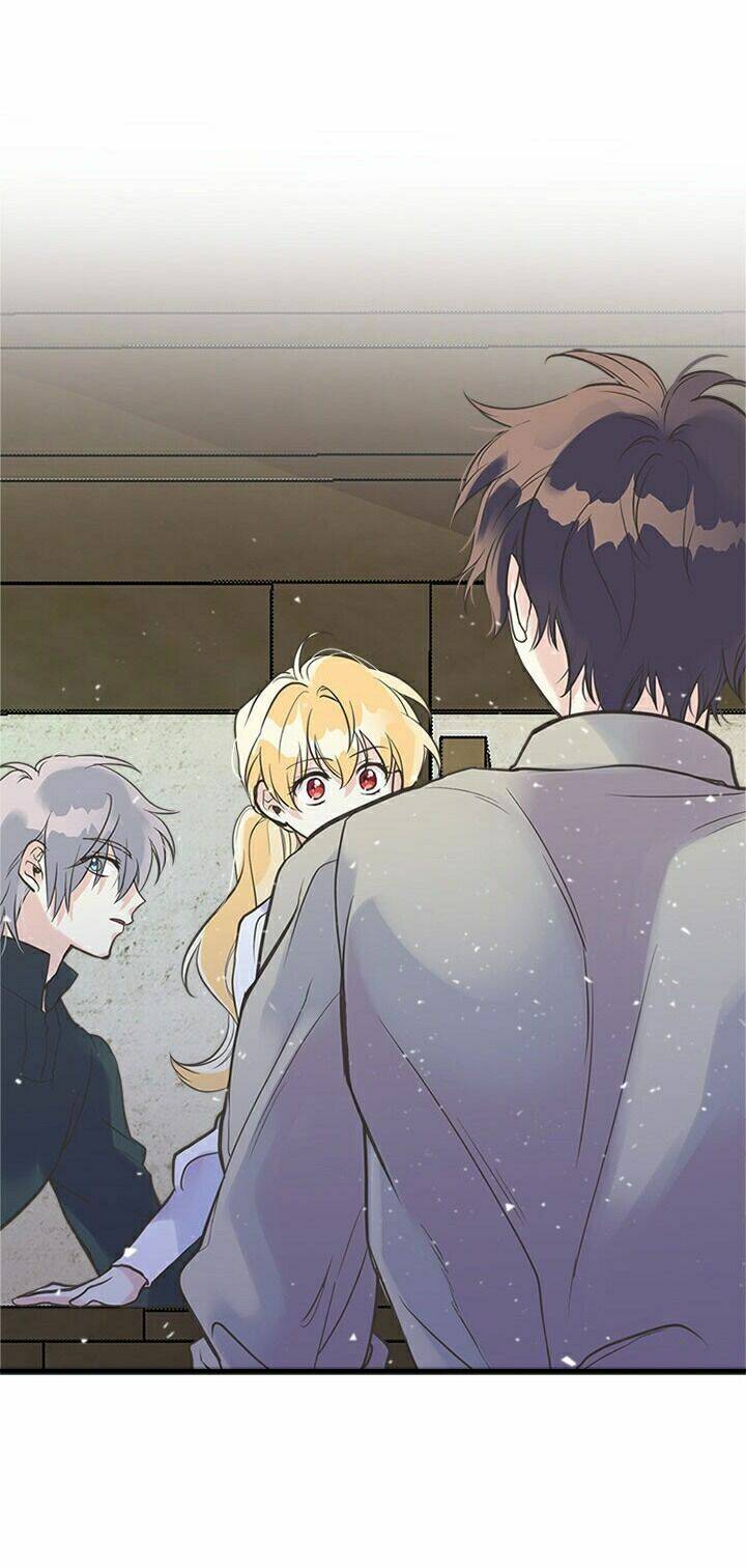 Chị Tôi Đã Nhặt Về Nhà Một Nam Chính Quyến Rũ Chapter 20 - Trang 2