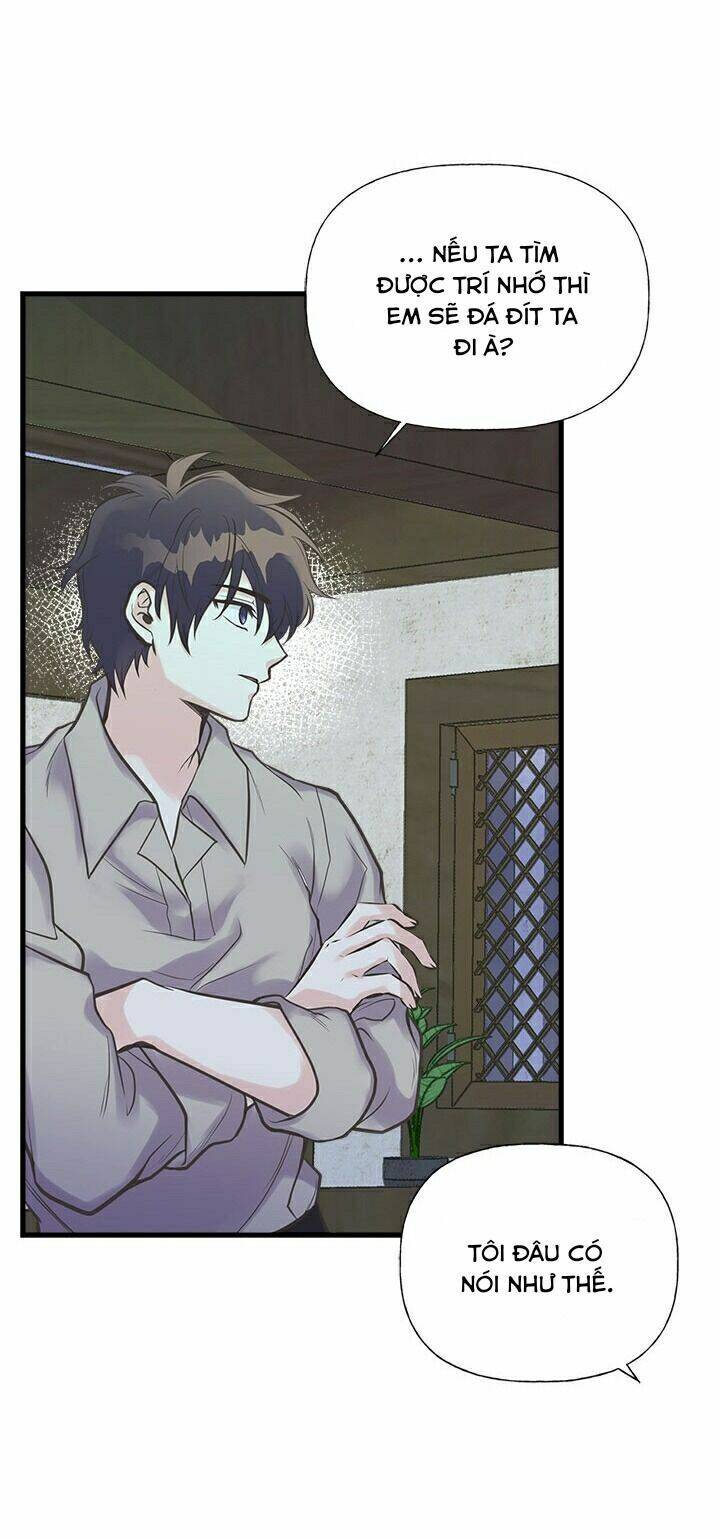 Chị Tôi Đã Nhặt Về Nhà Một Nam Chính Quyến Rũ Chapter 20 - Trang 2