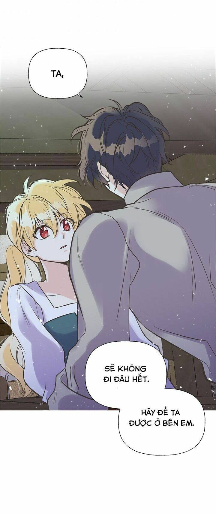 Chị Tôi Đã Nhặt Về Nhà Một Nam Chính Quyến Rũ Chapter 20 - Trang 2