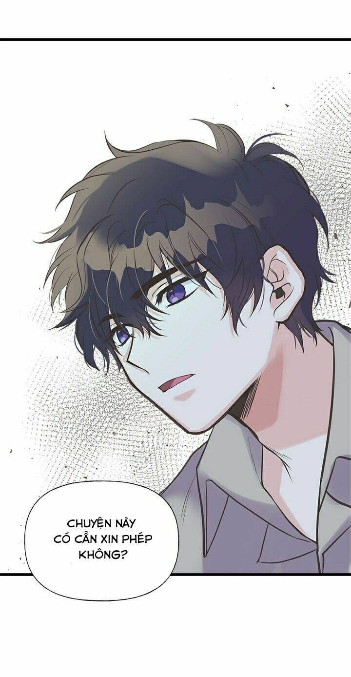 Chị Tôi Đã Nhặt Về Nhà Một Nam Chính Quyến Rũ Chapter 20 - Trang 2