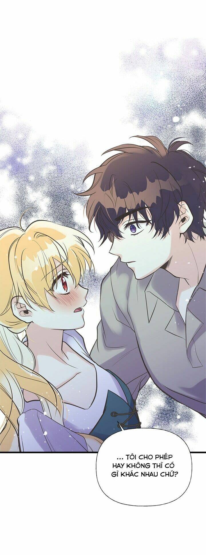 Chị Tôi Đã Nhặt Về Nhà Một Nam Chính Quyến Rũ Chapter 20 - Trang 2