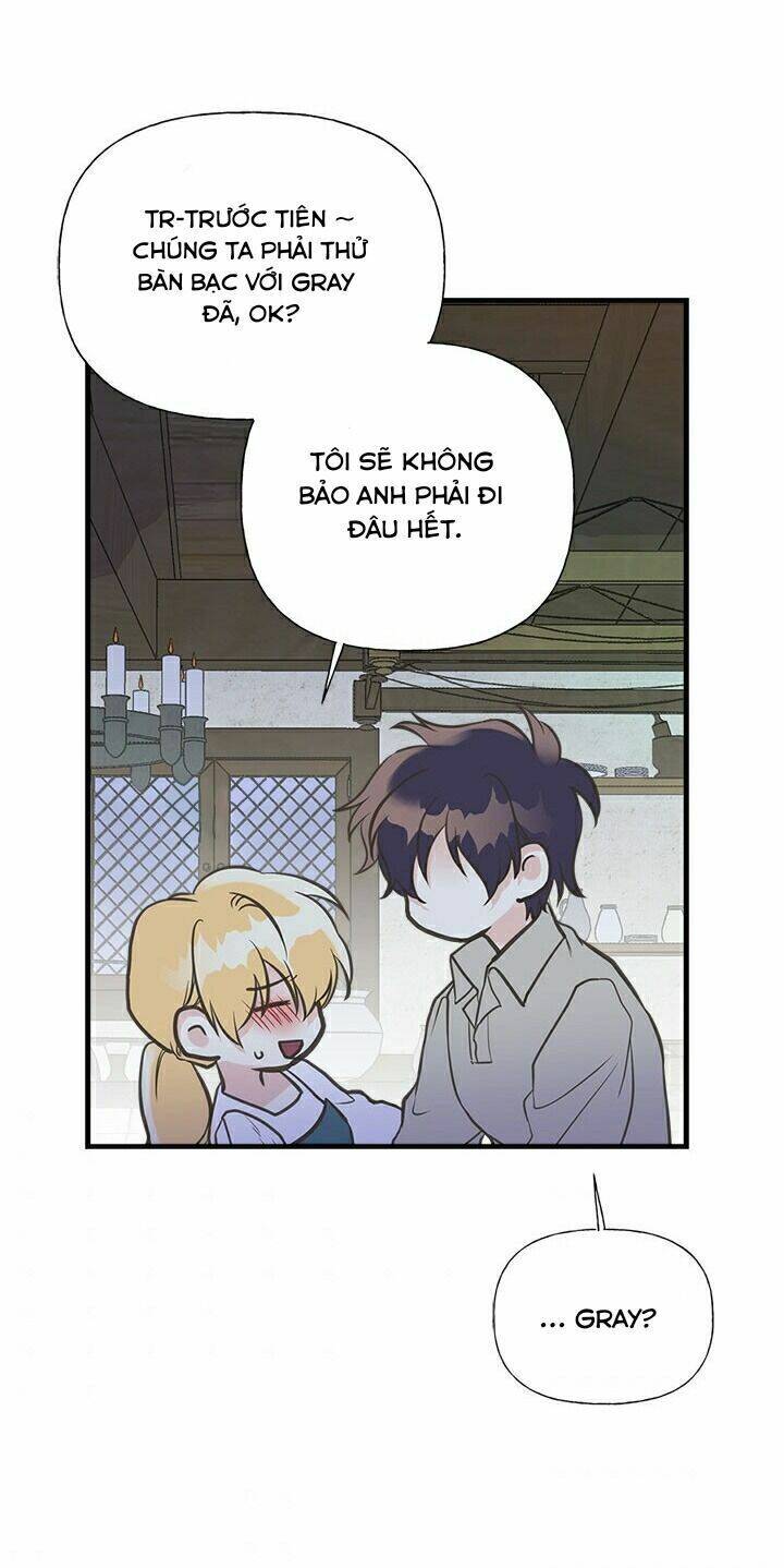 Chị Tôi Đã Nhặt Về Nhà Một Nam Chính Quyến Rũ Chapter 20 - Trang 2