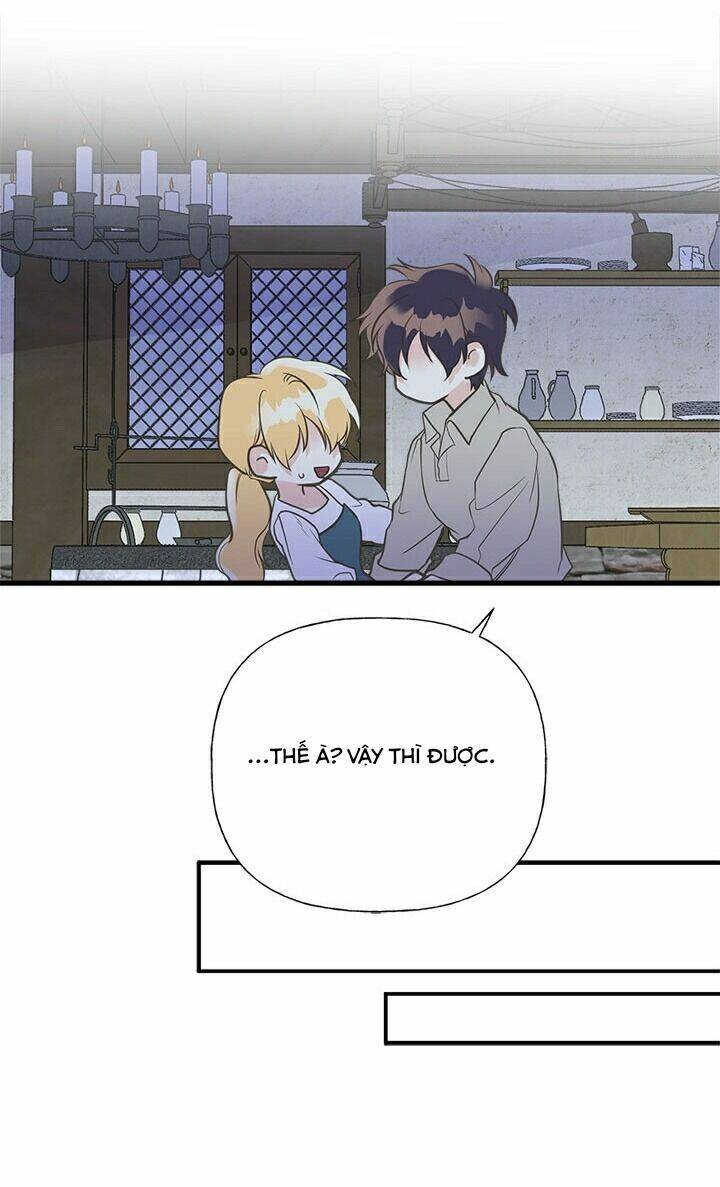 Chị Tôi Đã Nhặt Về Nhà Một Nam Chính Quyến Rũ Chapter 20 - Trang 2