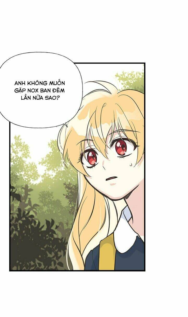 Chị Tôi Đã Nhặt Về Nhà Một Nam Chính Quyến Rũ Chapter 20 - Trang 2