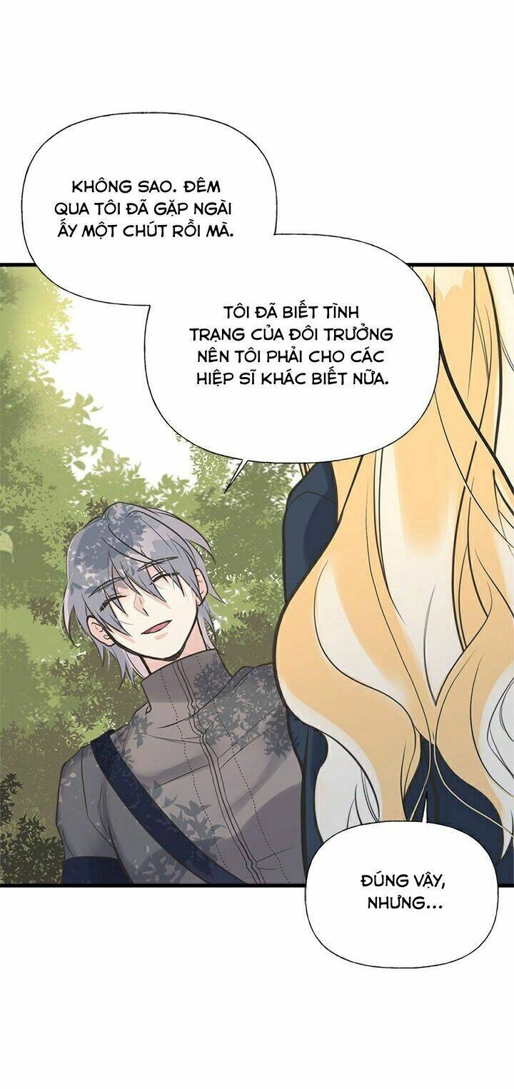 Chị Tôi Đã Nhặt Về Nhà Một Nam Chính Quyến Rũ Chapter 20 - Trang 2