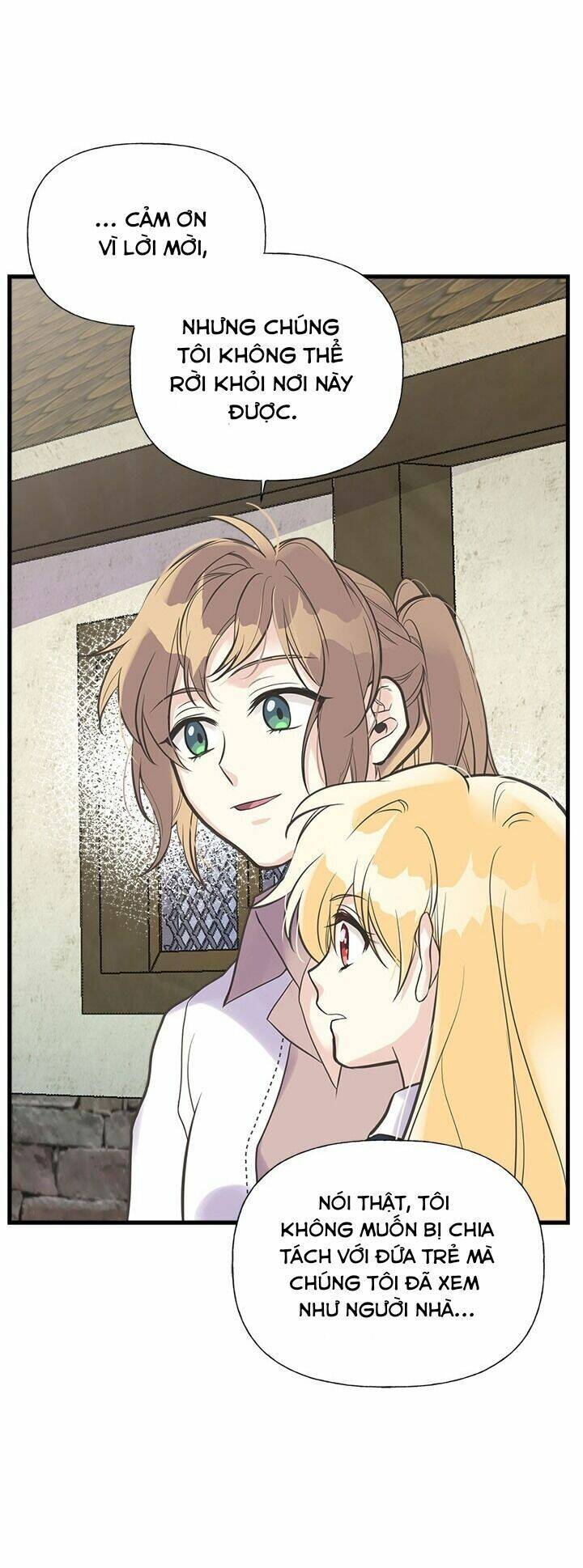 Chị Tôi Đã Nhặt Về Nhà Một Nam Chính Quyến Rũ Chapter 20 - Trang 2