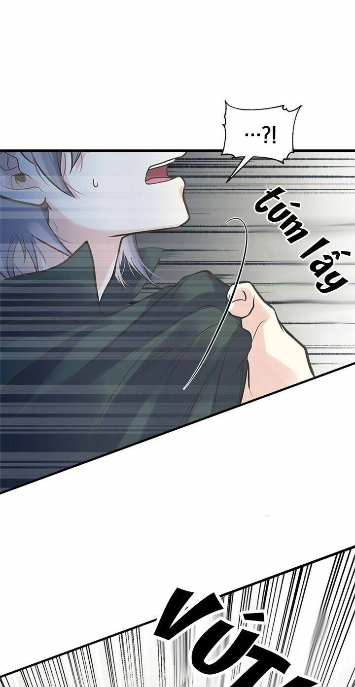 Chị Tôi Đã Nhặt Về Nhà Một Nam Chính Quyến Rũ Chapter 20 - Trang 2