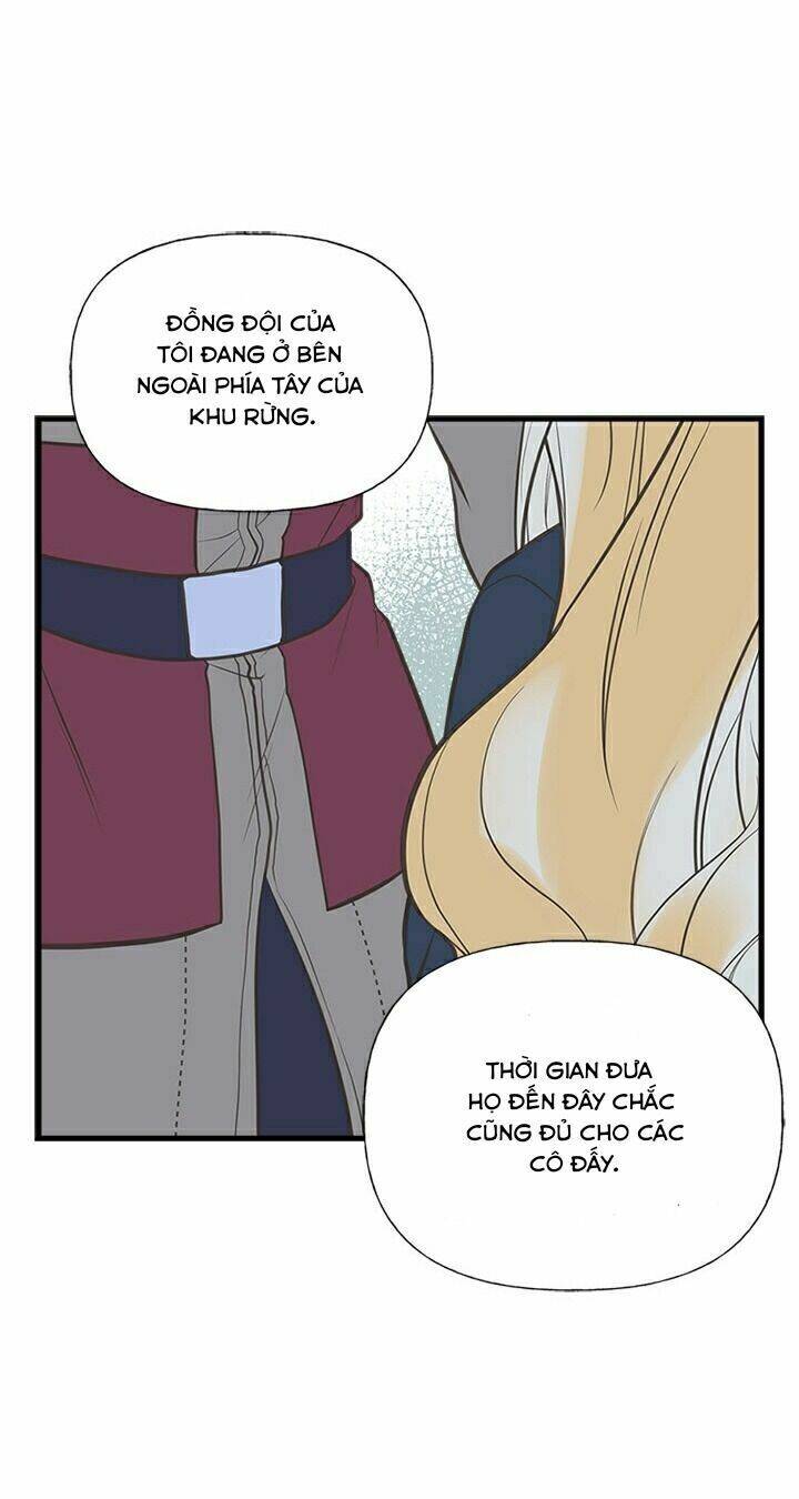 Chị Tôi Đã Nhặt Về Nhà Một Nam Chính Quyến Rũ Chapter 20 - Trang 2