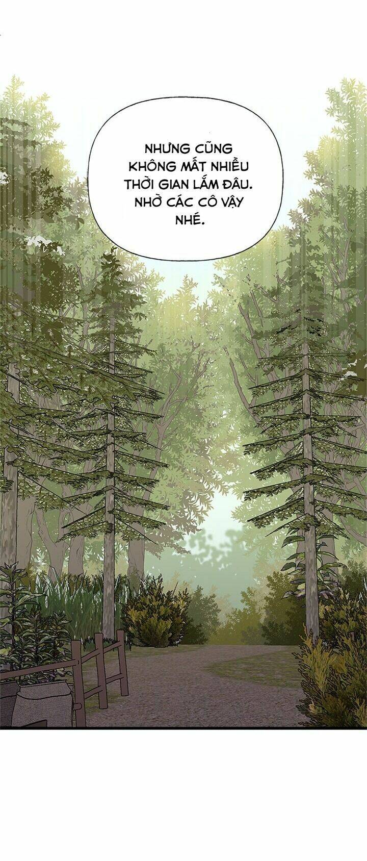 Chị Tôi Đã Nhặt Về Nhà Một Nam Chính Quyến Rũ Chapter 20 - Trang 2