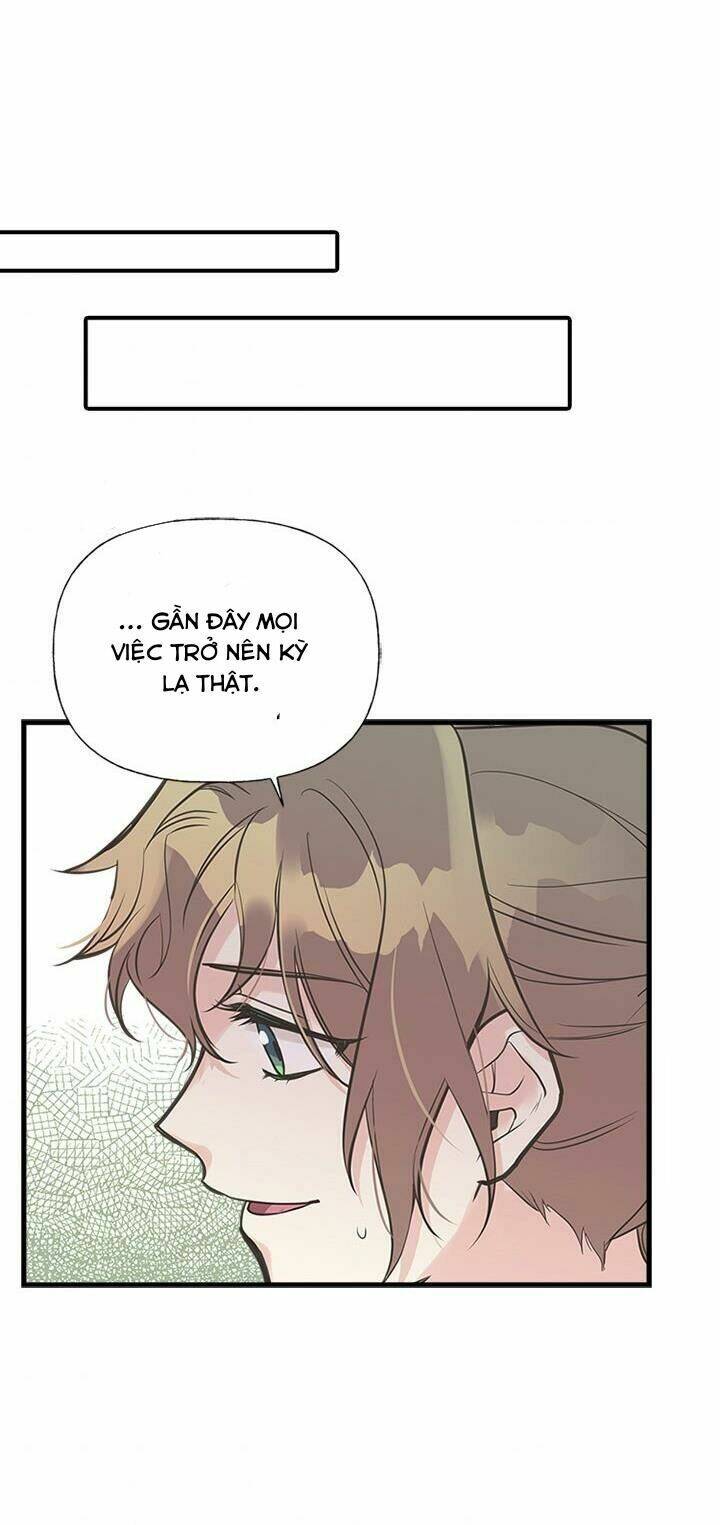 Chị Tôi Đã Nhặt Về Nhà Một Nam Chính Quyến Rũ Chapter 20 - Trang 2