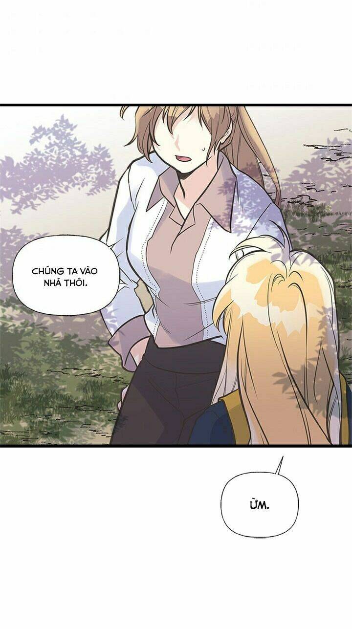 Chị Tôi Đã Nhặt Về Nhà Một Nam Chính Quyến Rũ Chapter 20 - Trang 2