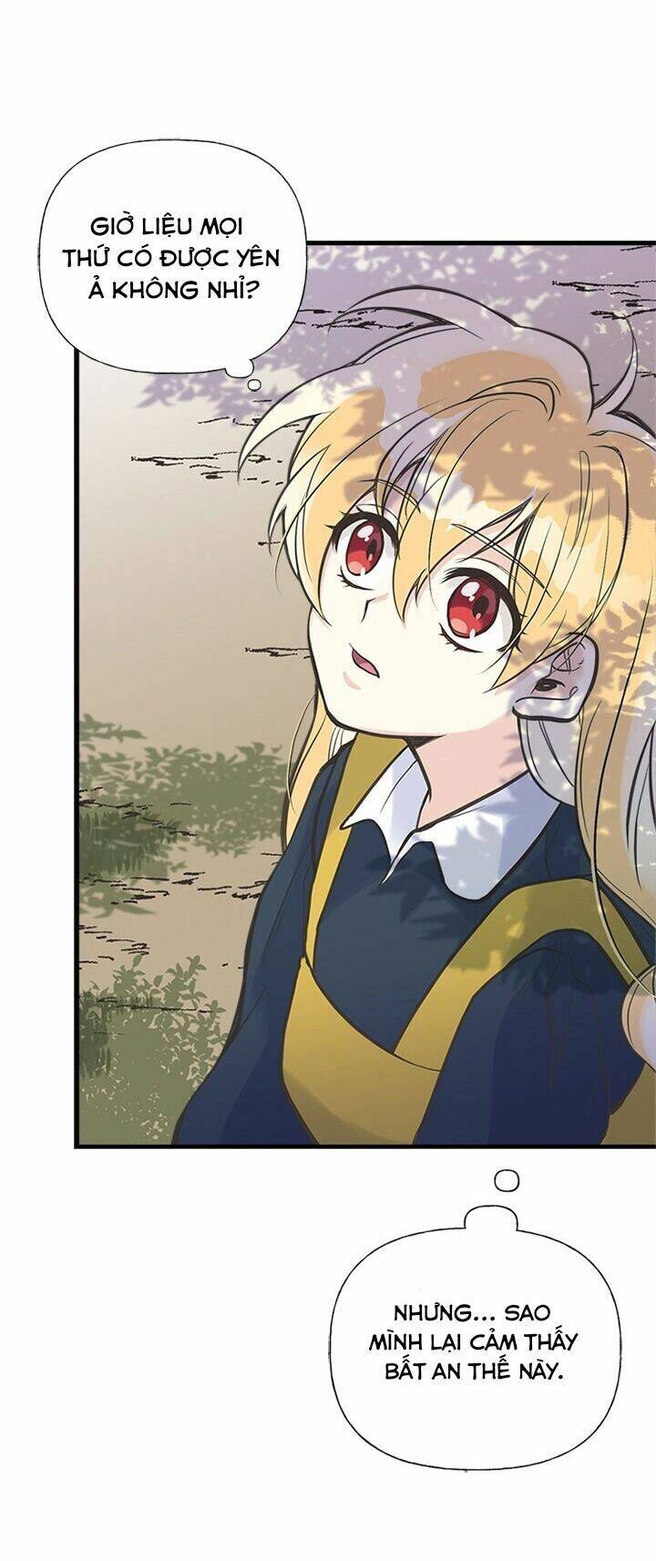 Chị Tôi Đã Nhặt Về Nhà Một Nam Chính Quyến Rũ Chapter 20 - Trang 2