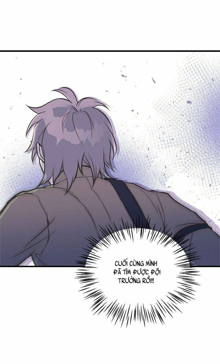 Chị Tôi Đã Nhặt Về Nhà Một Nam Chính Quyến Rũ Chapter 20 - Trang 2