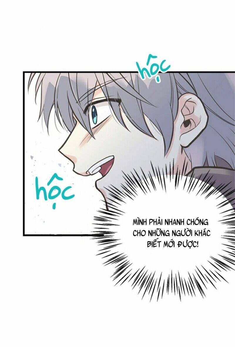 Chị Tôi Đã Nhặt Về Nhà Một Nam Chính Quyến Rũ Chapter 20 - Trang 2