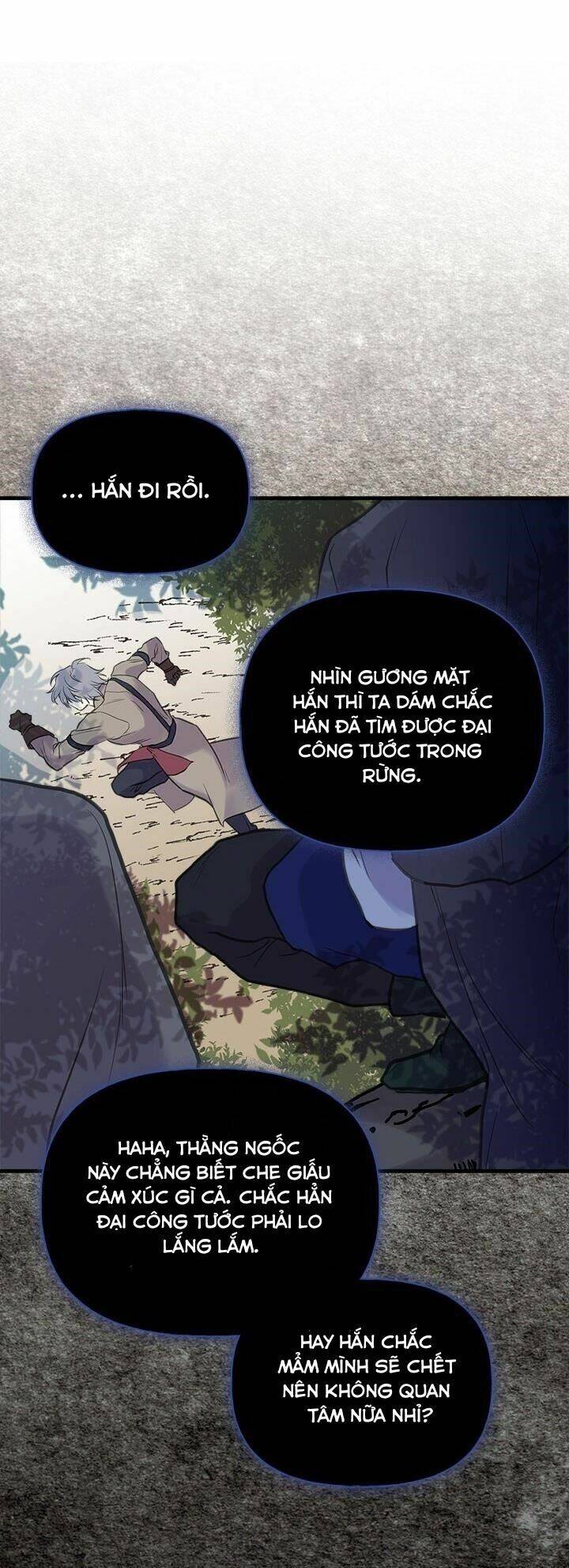 Chị Tôi Đã Nhặt Về Nhà Một Nam Chính Quyến Rũ Chapter 20 - Trang 2