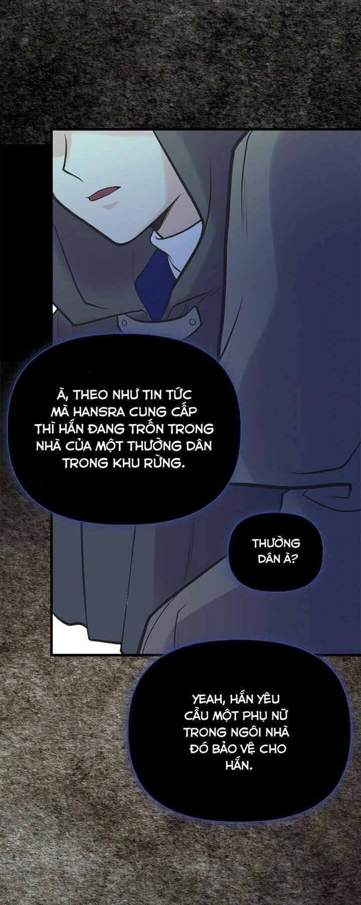 Chị Tôi Đã Nhặt Về Nhà Một Nam Chính Quyến Rũ Chapter 20 - Trang 2