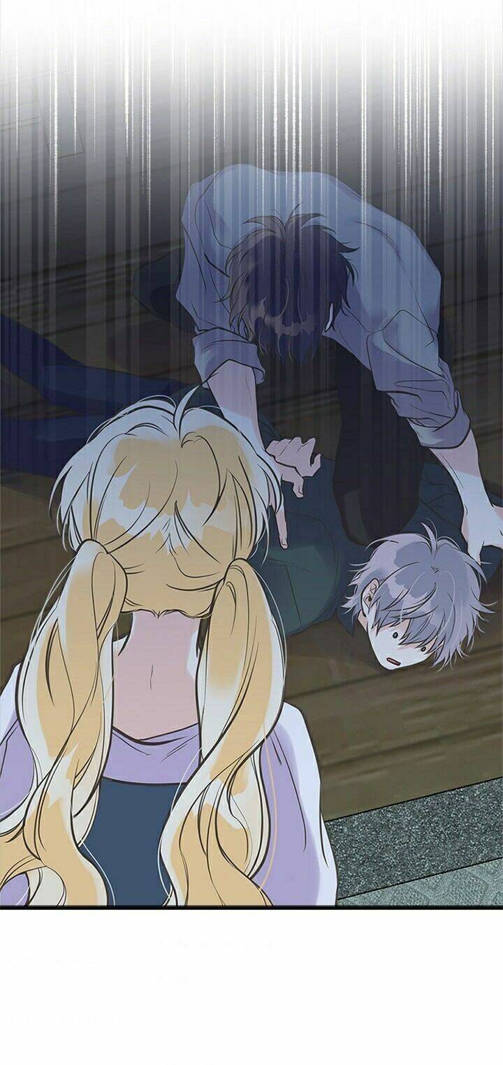 Chị Tôi Đã Nhặt Về Nhà Một Nam Chính Quyến Rũ Chapter 20 - Trang 2