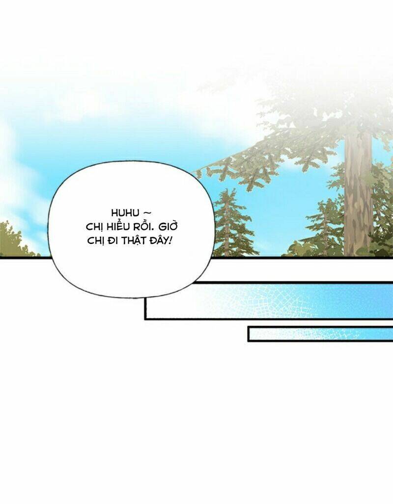 Chị Tôi Đã Nhặt Về Nhà Một Nam Chính Quyến Rũ Chapter 21 - Trang 2