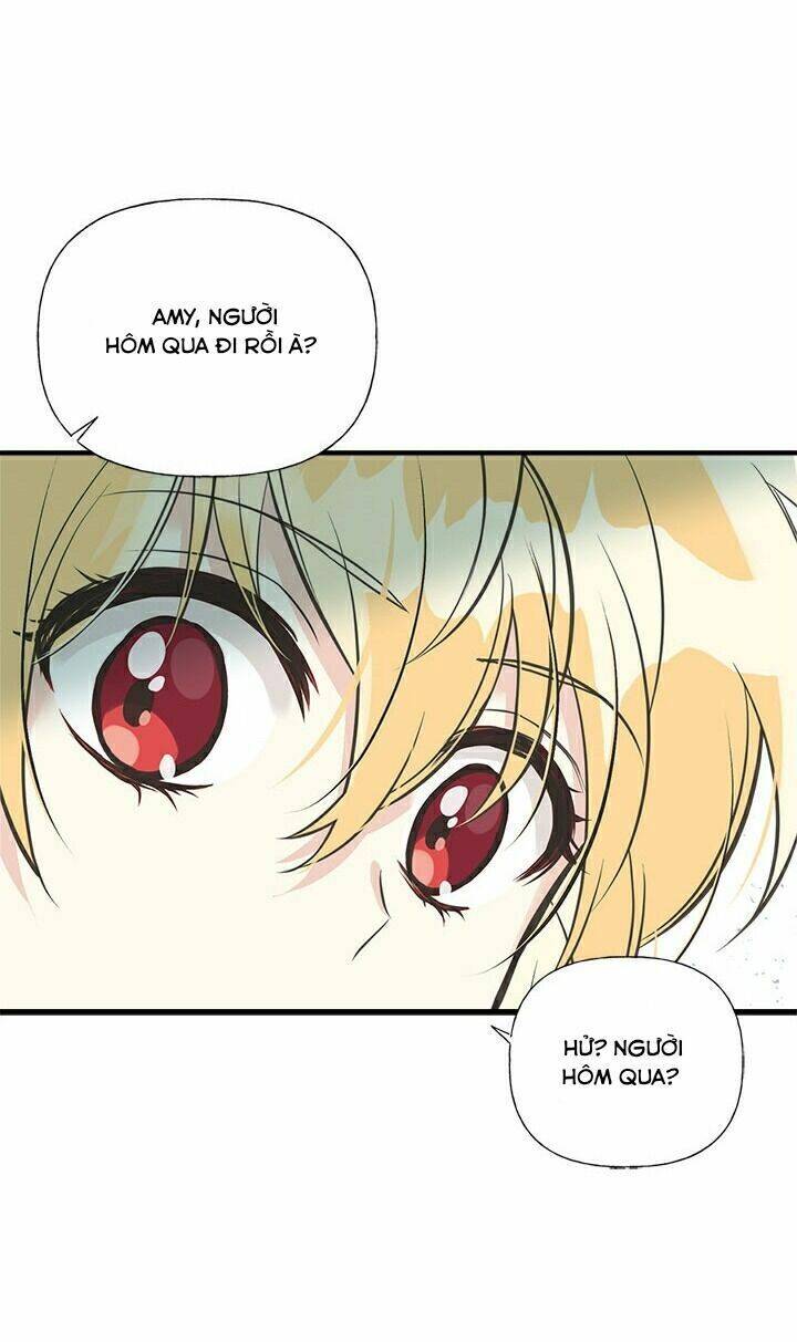 Chị Tôi Đã Nhặt Về Nhà Một Nam Chính Quyến Rũ Chapter 21 - Trang 2