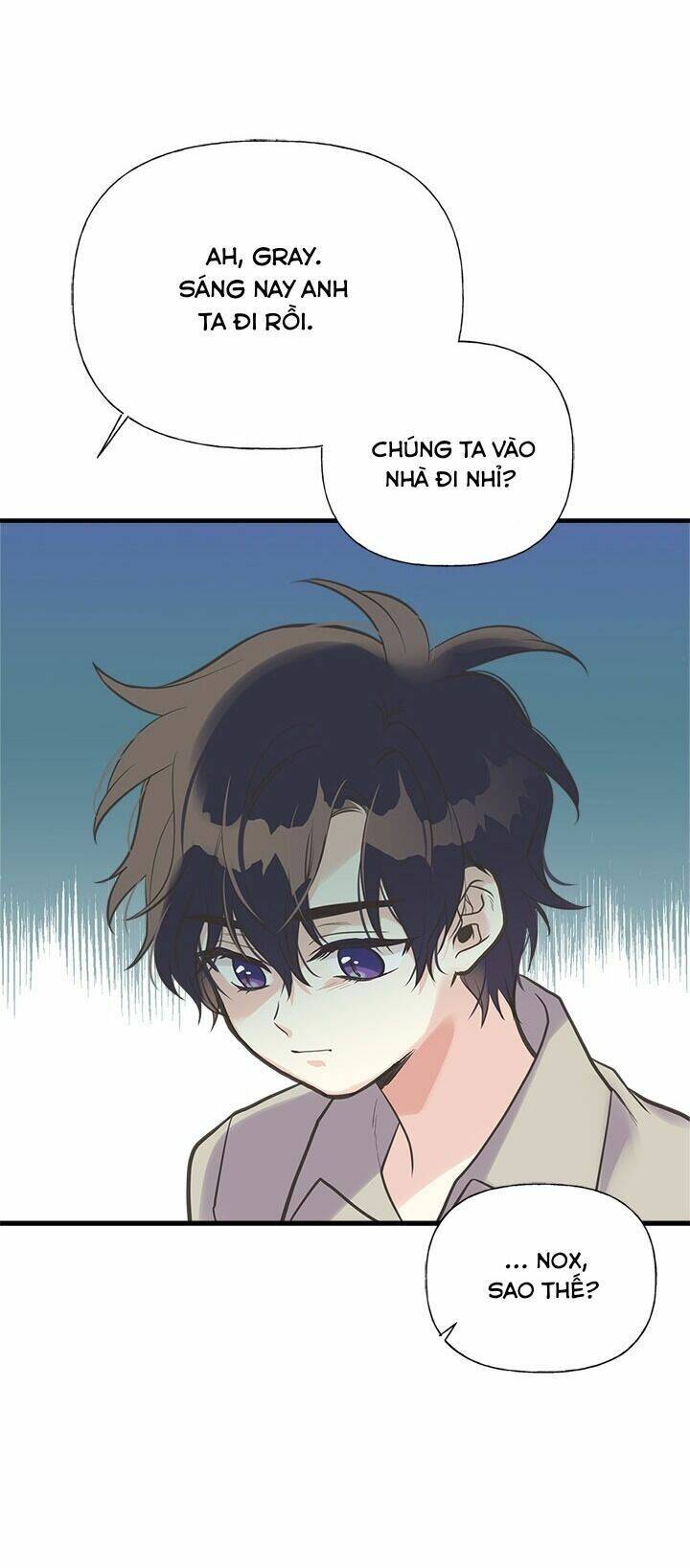 Chị Tôi Đã Nhặt Về Nhà Một Nam Chính Quyến Rũ Chapter 21 - Trang 2