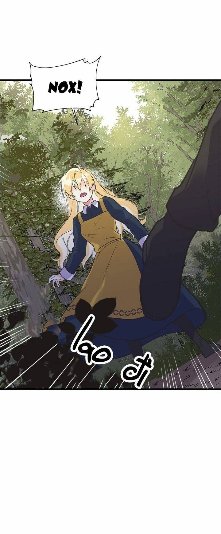 Chị Tôi Đã Nhặt Về Nhà Một Nam Chính Quyến Rũ Chapter 21 - Trang 2