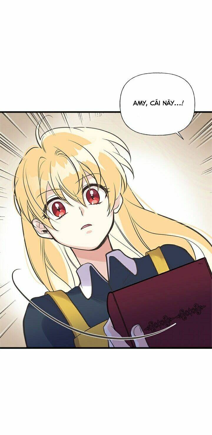 Chị Tôi Đã Nhặt Về Nhà Một Nam Chính Quyến Rũ Chapter 21 - Trang 2