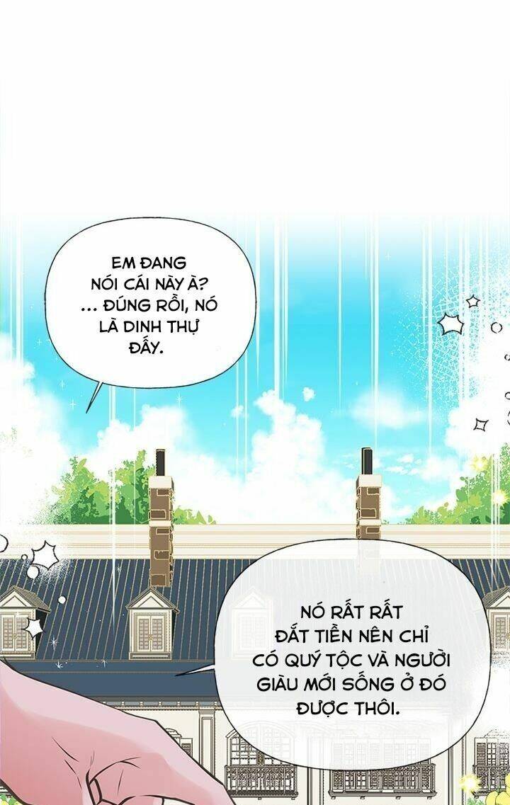 Chị Tôi Đã Nhặt Về Nhà Một Nam Chính Quyến Rũ Chapter 21 - Trang 2