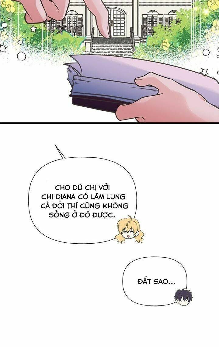 Chị Tôi Đã Nhặt Về Nhà Một Nam Chính Quyến Rũ Chapter 21 - Trang 2