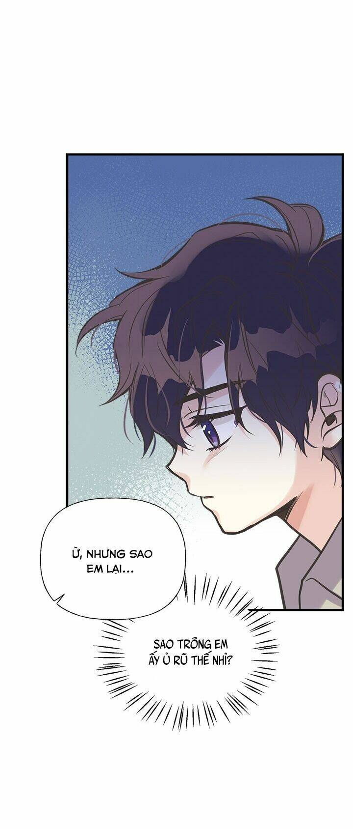Chị Tôi Đã Nhặt Về Nhà Một Nam Chính Quyến Rũ Chapter 21 - Trang 2