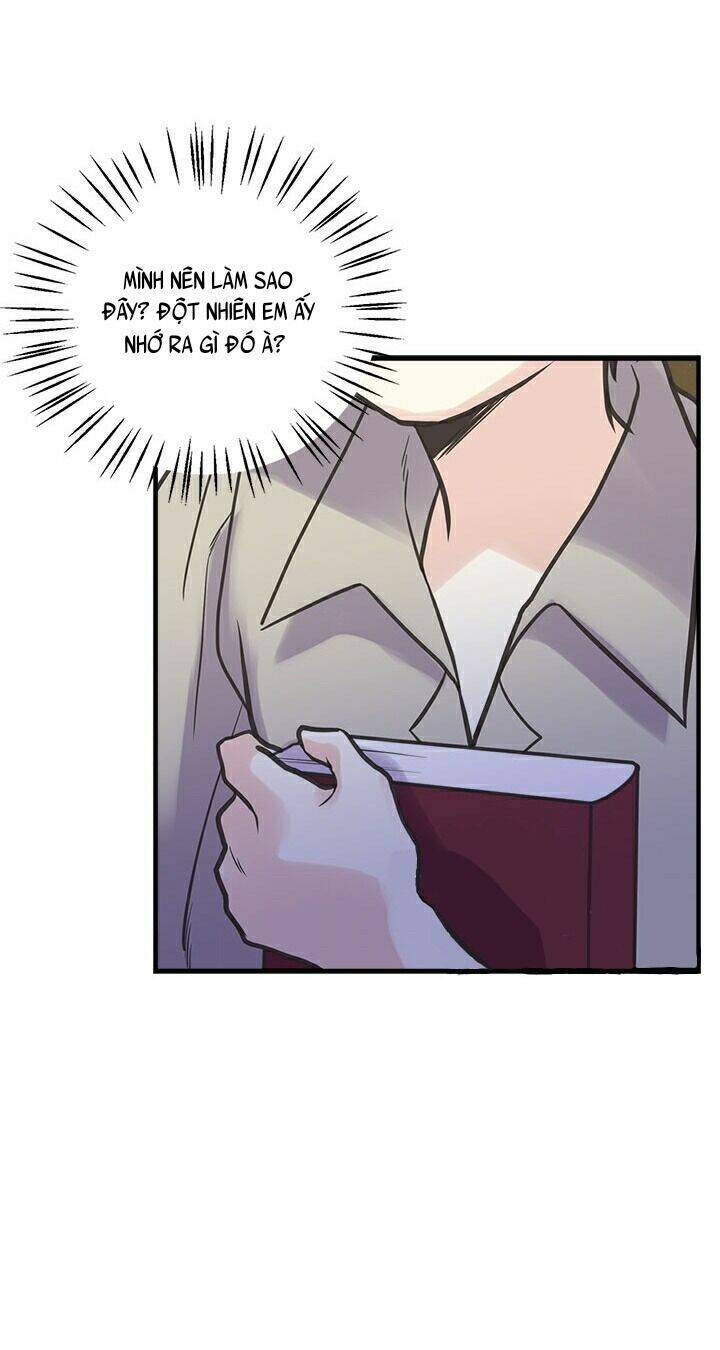 Chị Tôi Đã Nhặt Về Nhà Một Nam Chính Quyến Rũ Chapter 21 - Trang 2