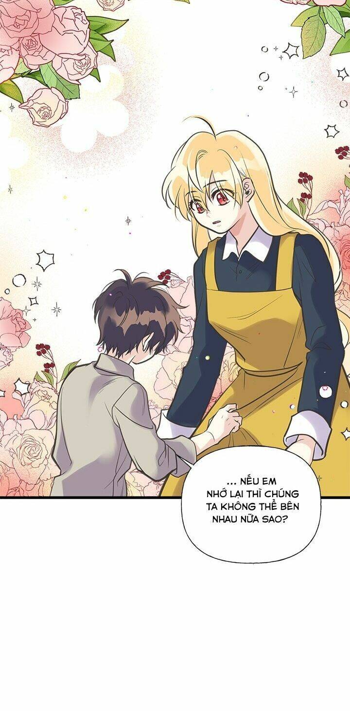 Chị Tôi Đã Nhặt Về Nhà Một Nam Chính Quyến Rũ Chapter 21 - Trang 2