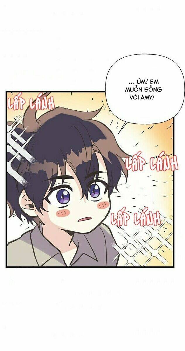 Chị Tôi Đã Nhặt Về Nhà Một Nam Chính Quyến Rũ Chapter 21 - Trang 2