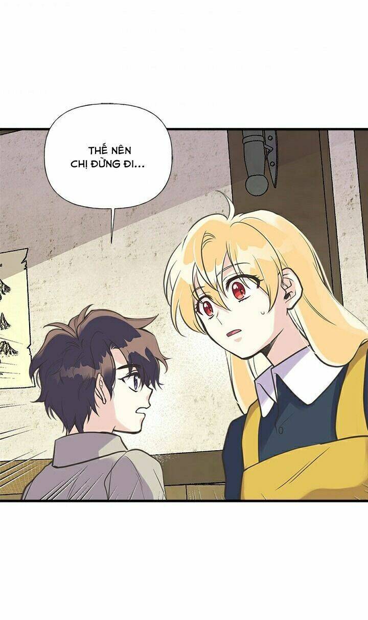 Chị Tôi Đã Nhặt Về Nhà Một Nam Chính Quyến Rũ Chapter 21 - Trang 2