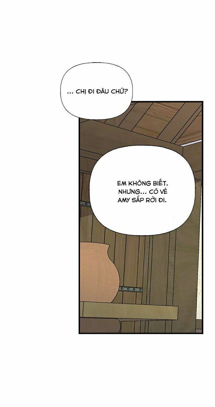 Chị Tôi Đã Nhặt Về Nhà Một Nam Chính Quyến Rũ Chapter 21 - Trang 2