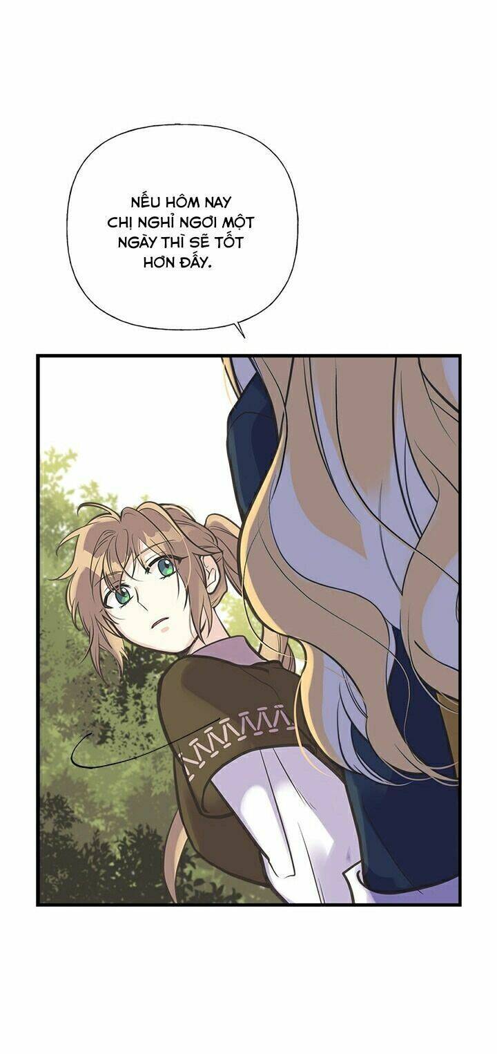 Chị Tôi Đã Nhặt Về Nhà Một Nam Chính Quyến Rũ Chapter 21 - Trang 2