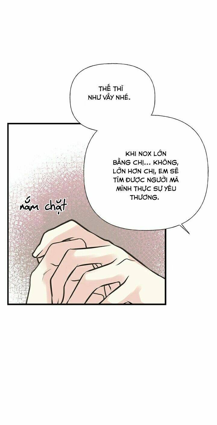 Chị Tôi Đã Nhặt Về Nhà Một Nam Chính Quyến Rũ Chapter 21 - Trang 2