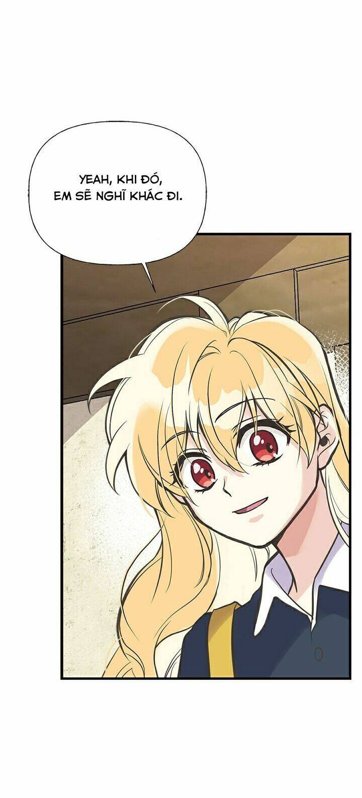 Chị Tôi Đã Nhặt Về Nhà Một Nam Chính Quyến Rũ Chapter 21 - Trang 2