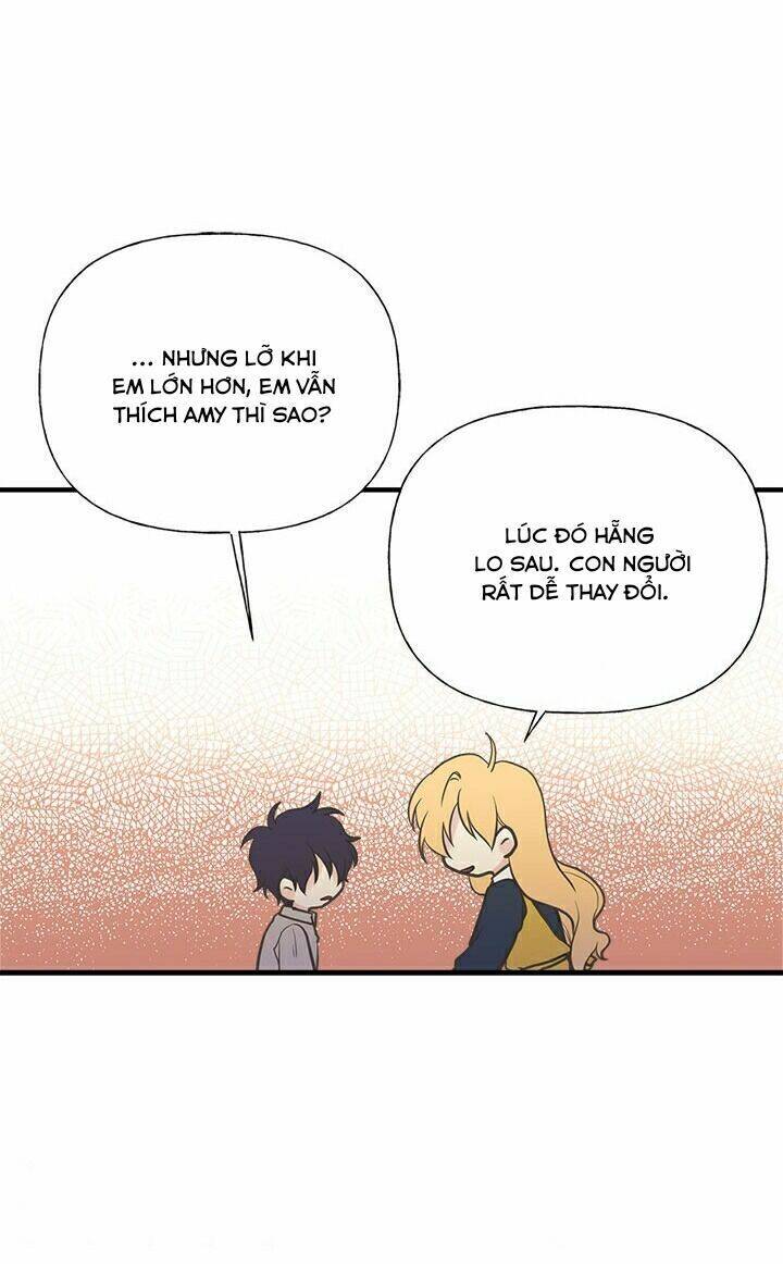 Chị Tôi Đã Nhặt Về Nhà Một Nam Chính Quyến Rũ Chapter 21 - Trang 2