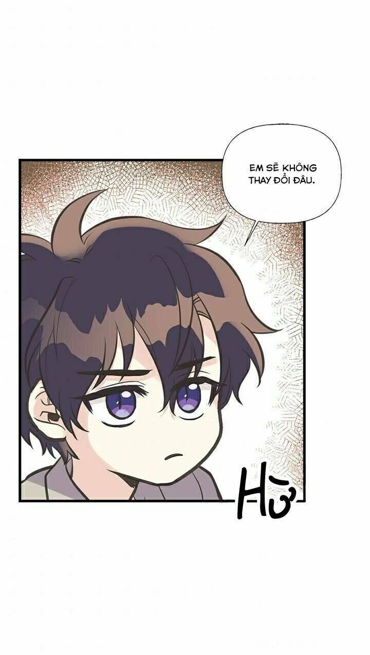 Chị Tôi Đã Nhặt Về Nhà Một Nam Chính Quyến Rũ Chapter 21 - Trang 2