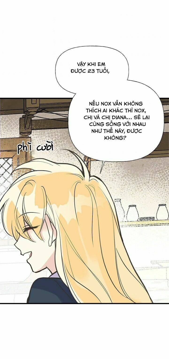 Chị Tôi Đã Nhặt Về Nhà Một Nam Chính Quyến Rũ Chapter 21 - Trang 2