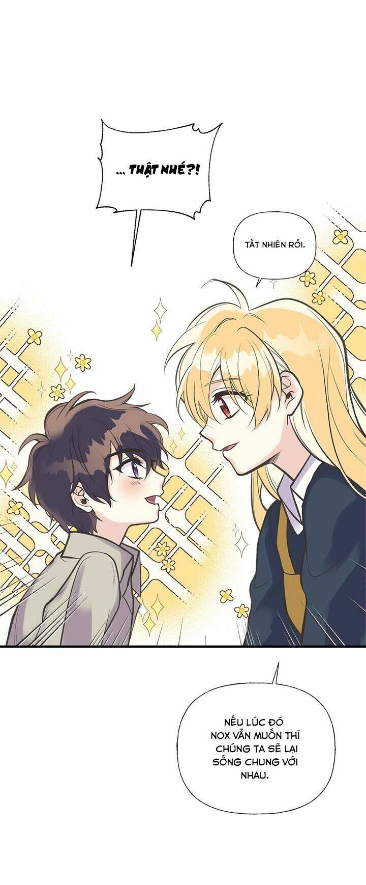 Chị Tôi Đã Nhặt Về Nhà Một Nam Chính Quyến Rũ Chapter 21 - Trang 2